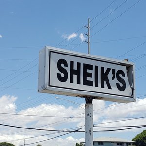 Sheik's Restaurant